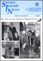 Sussex Jewish News